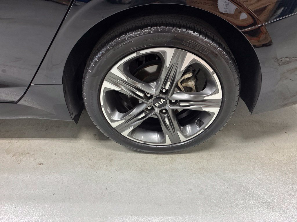 Used 2021 Kia K5 EX w/ EX Premium Package FWD image 32