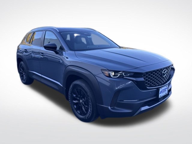 New 2026 MAZDA CX-50 2.5 Hybrid w/ Preferred Pkg AWD/4WD image 9