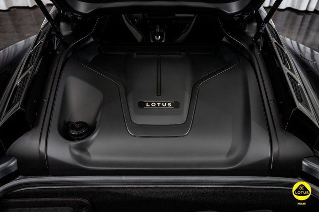 New 2024 Lotus Emira First Edition image 16