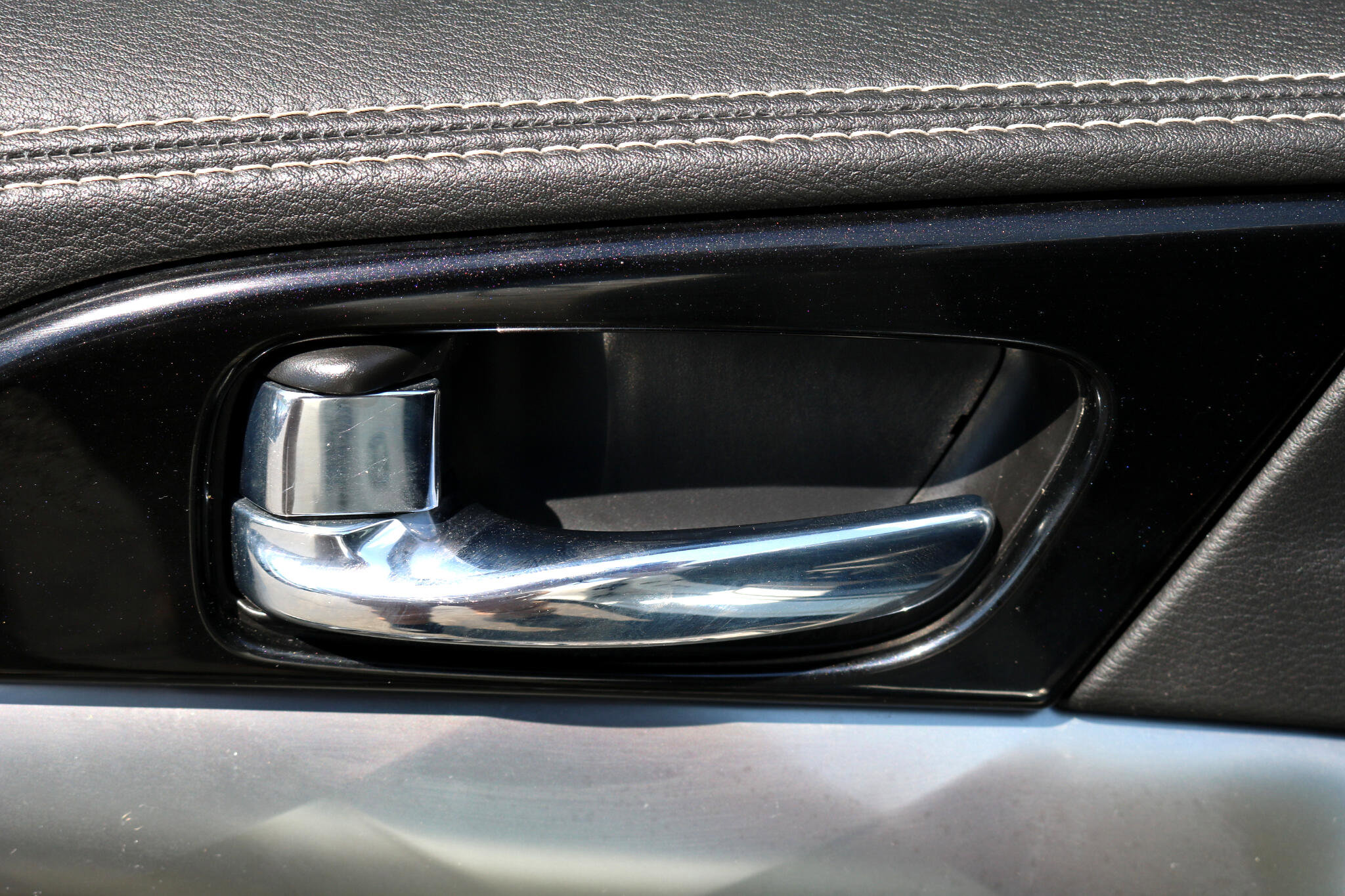 Used 2022 Nissan Maxima SV w/ Floor Mat Group image 14