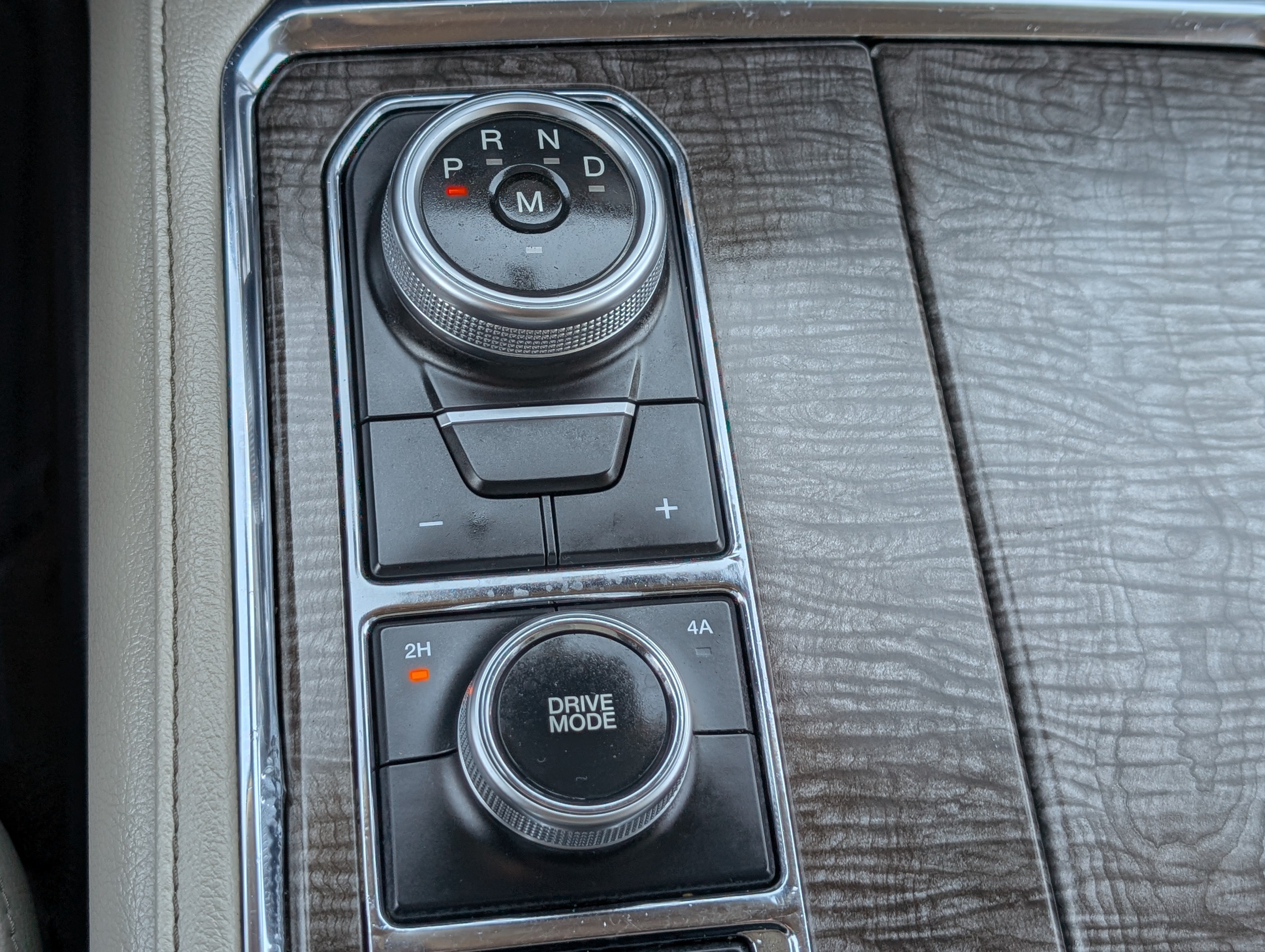 Used 2021 Ford Expedition Max Limited AWD/4WD image 28