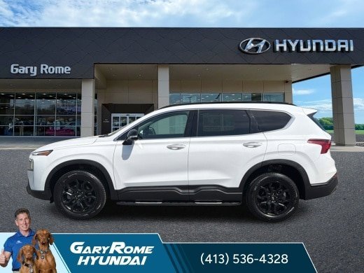 Used 2023 Hyundai Santa Fe XRT AWD/4WD image 13