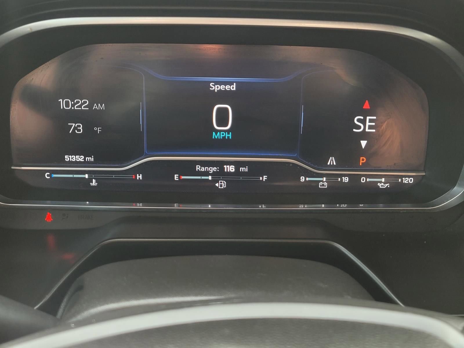 Used 2023 Chevrolet Tahoe LT w/ LT Signature Package RWD image 37