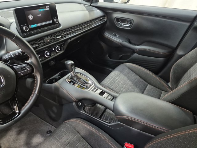 Used 2023 Honda HR-V Sport image 24