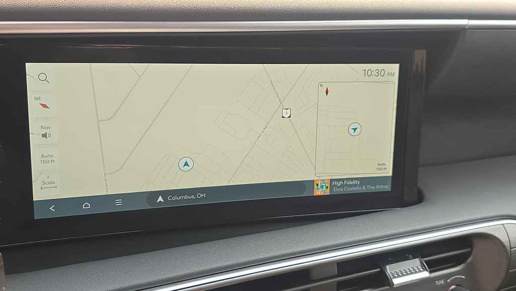 New 2026 Hyundai Palisade SEL Premium AWD/4WD image 18