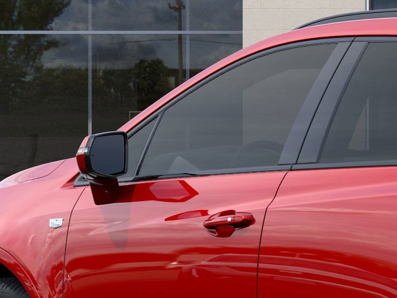 New 2025 Cadillac XT5 Sportv w/ Technology Package image 12