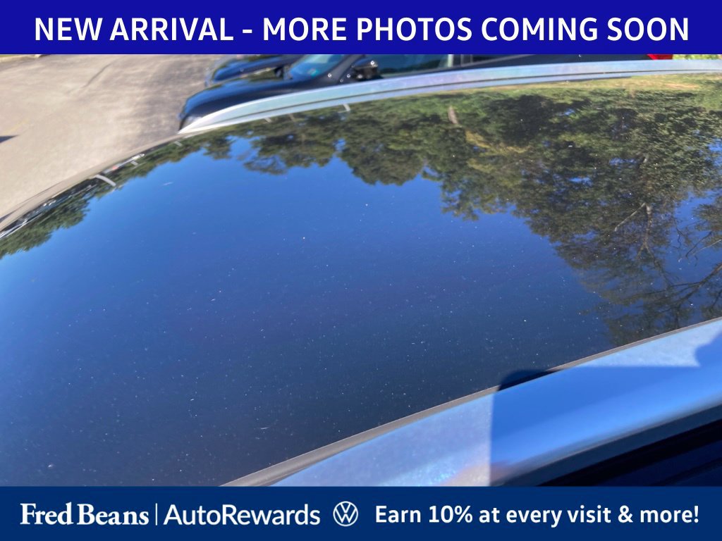 Used 2021 Volkswagen ID.4 1st Edition RWD image 8