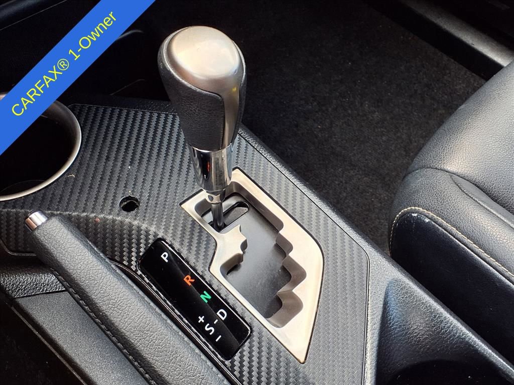 Used 2014 Toyota RAV4 Limited w/ Technology Package image 28