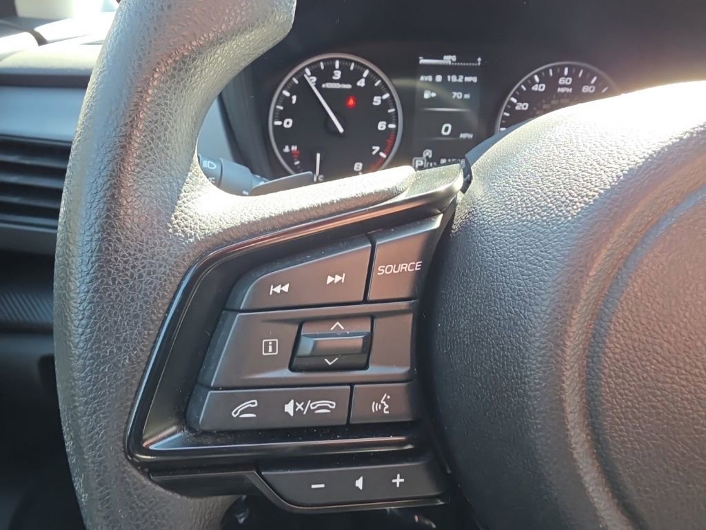 Used 2024 Subaru Crosstrek 2.0i Premium image 15