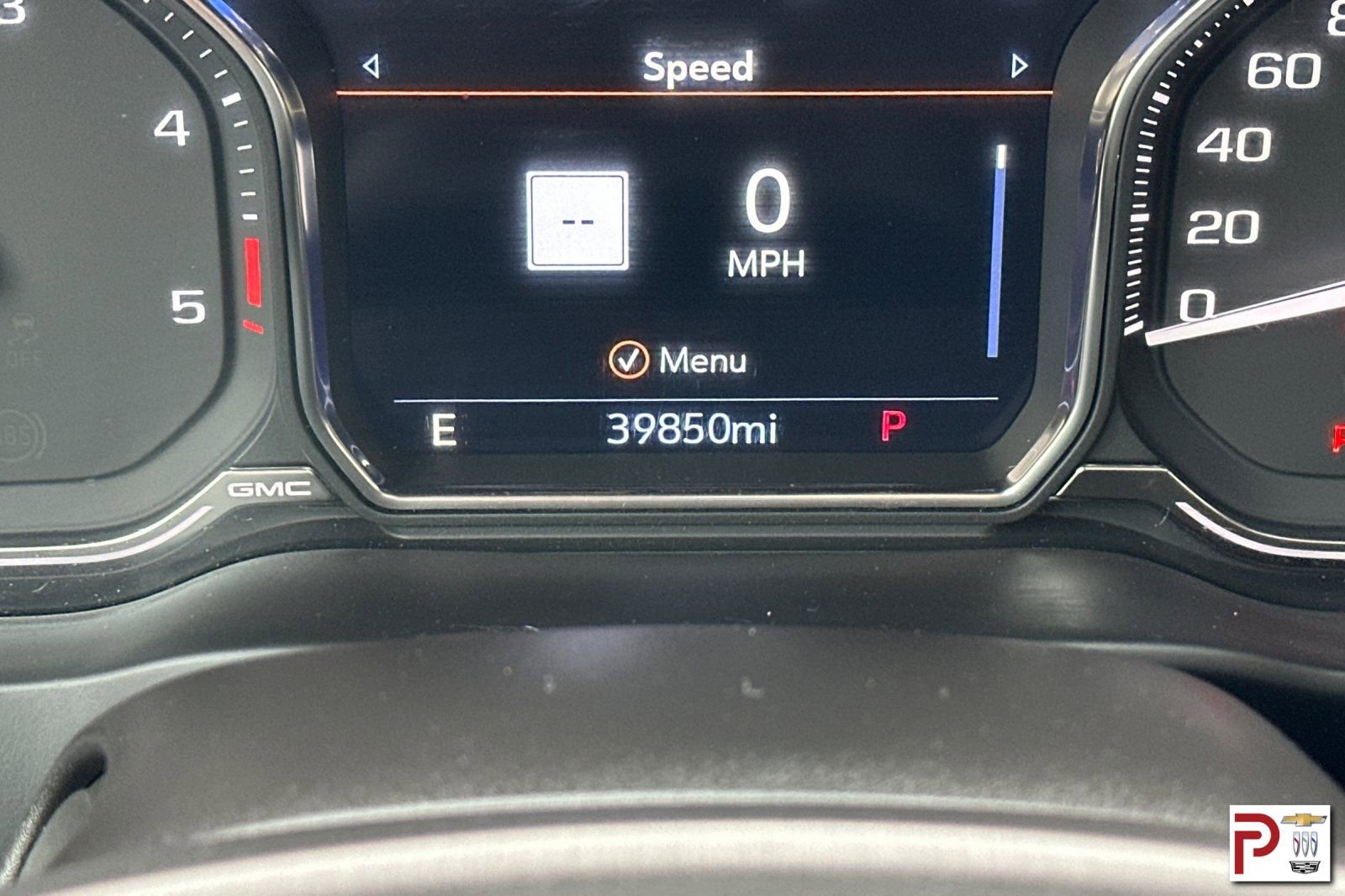 Certified 2022 GMC Sierra 2500 AT4 w/ AT4 Premium Plus Package image 31