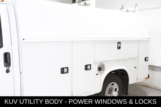 Used 2014 Chevrolet Express 3500 RWD image 10