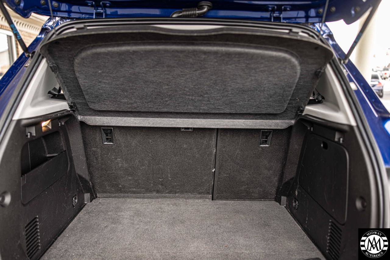 Used 2017 Chevrolet Trax LT w/ Sun & Sound Package image 7