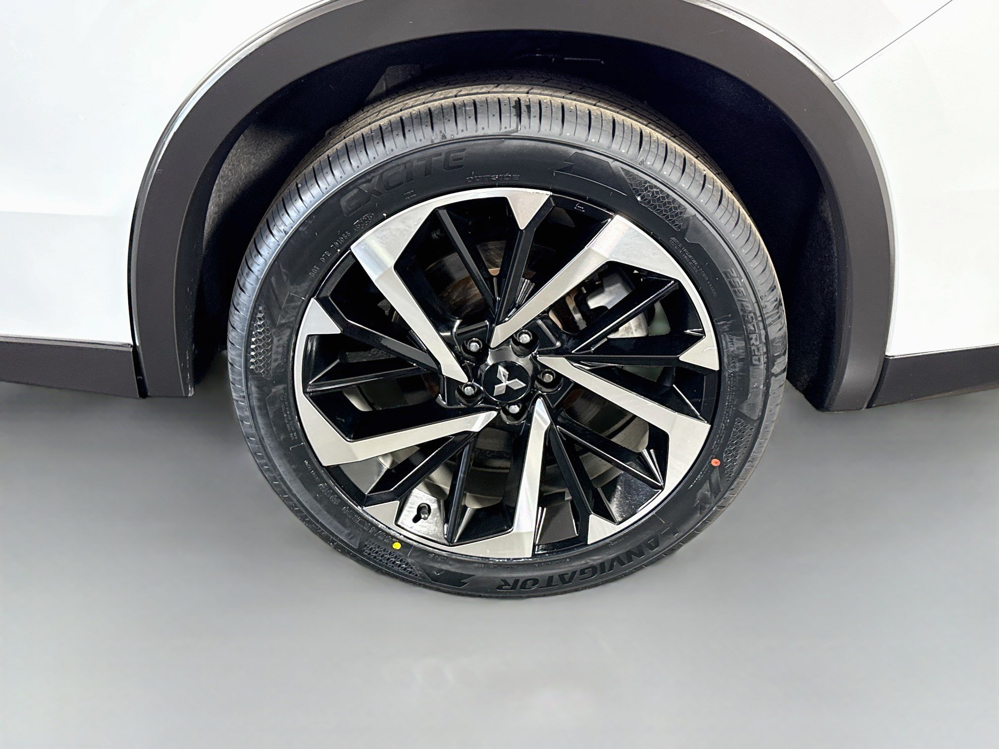 Used 2022 Mitsubishi Outlander ES AWD/4WD image 37
