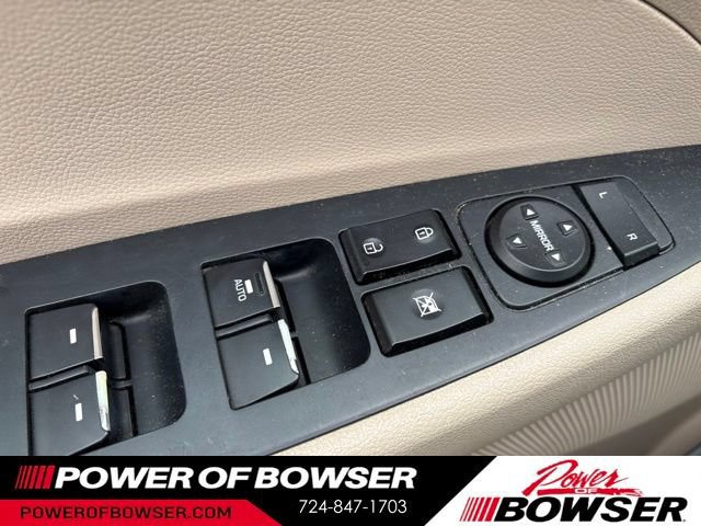 Used 2018 Hyundai Tucson Limited AWD/4WD image 12