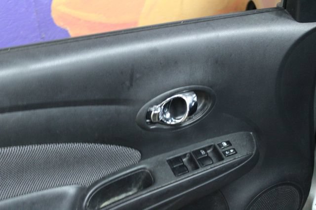 Used 2014 Nissan Versa SV FWD image 13