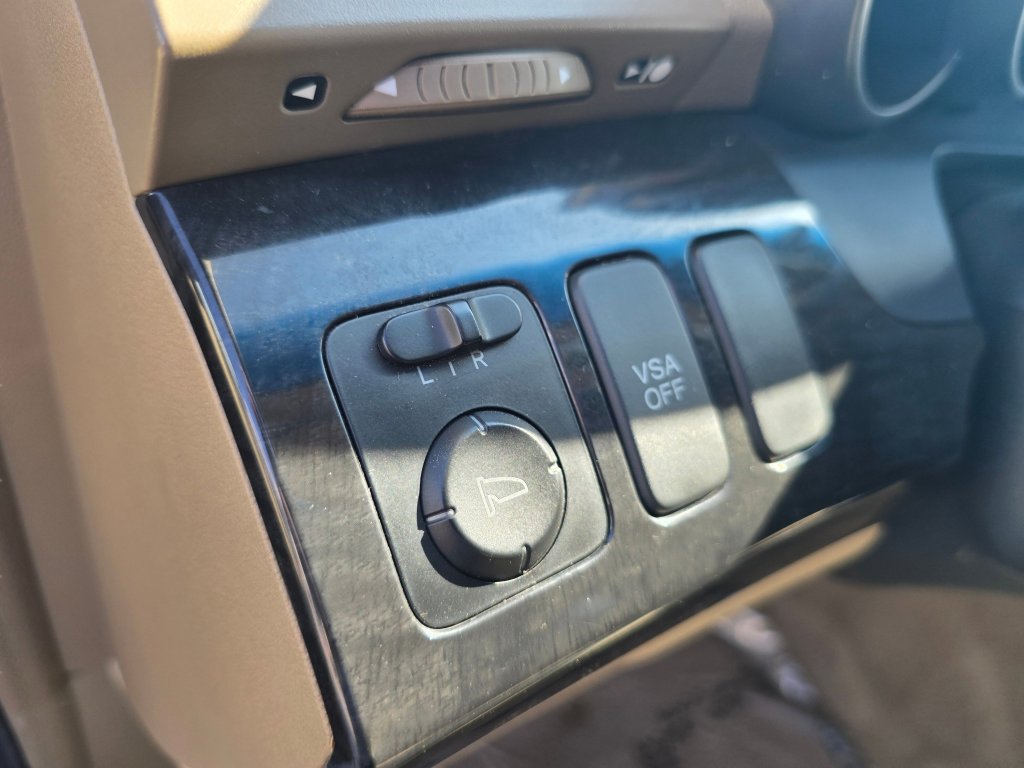 Used 2009 Acura MDX AWD/4WD image 36