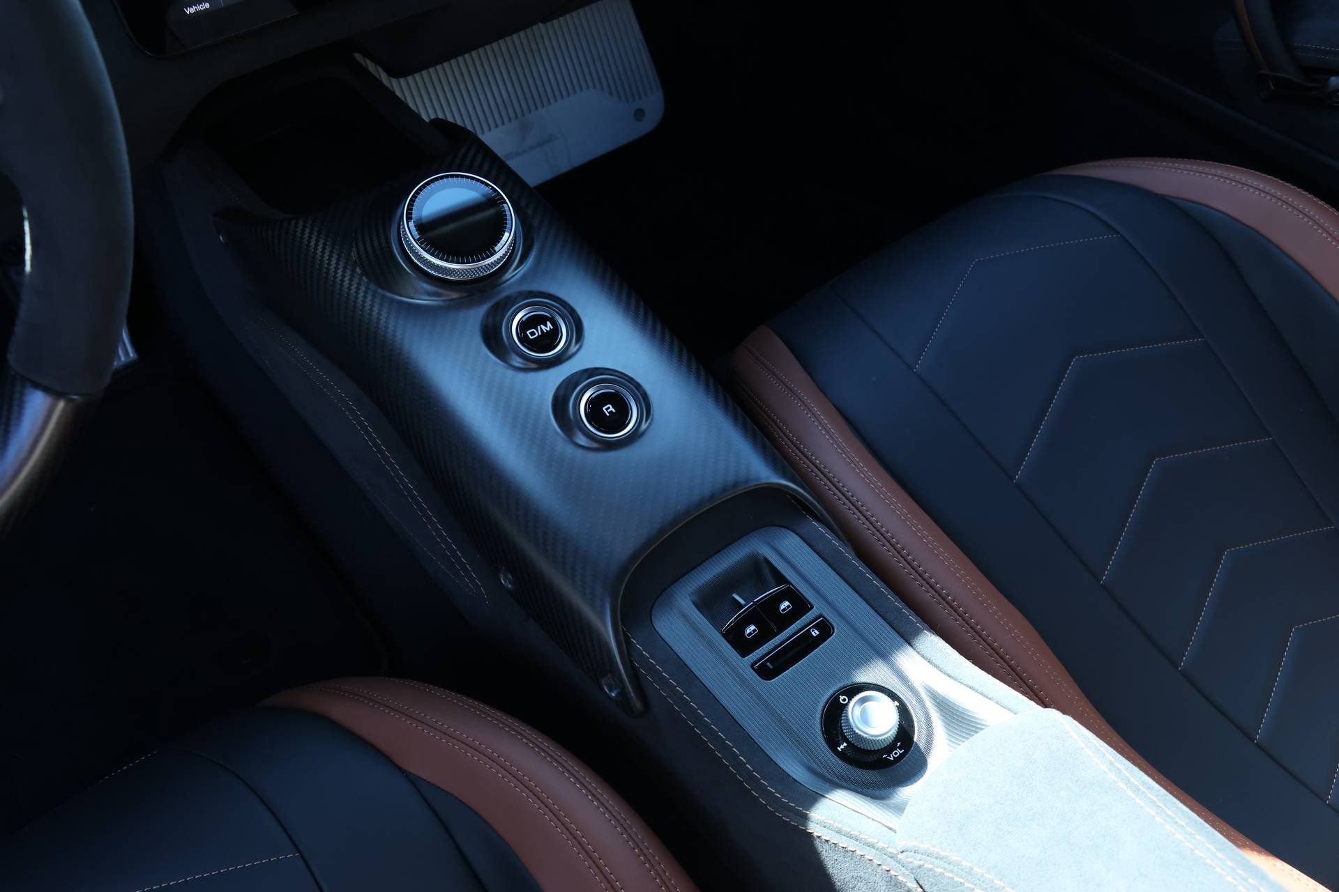 Used 2023 Maserati MC20 Coupe image 19