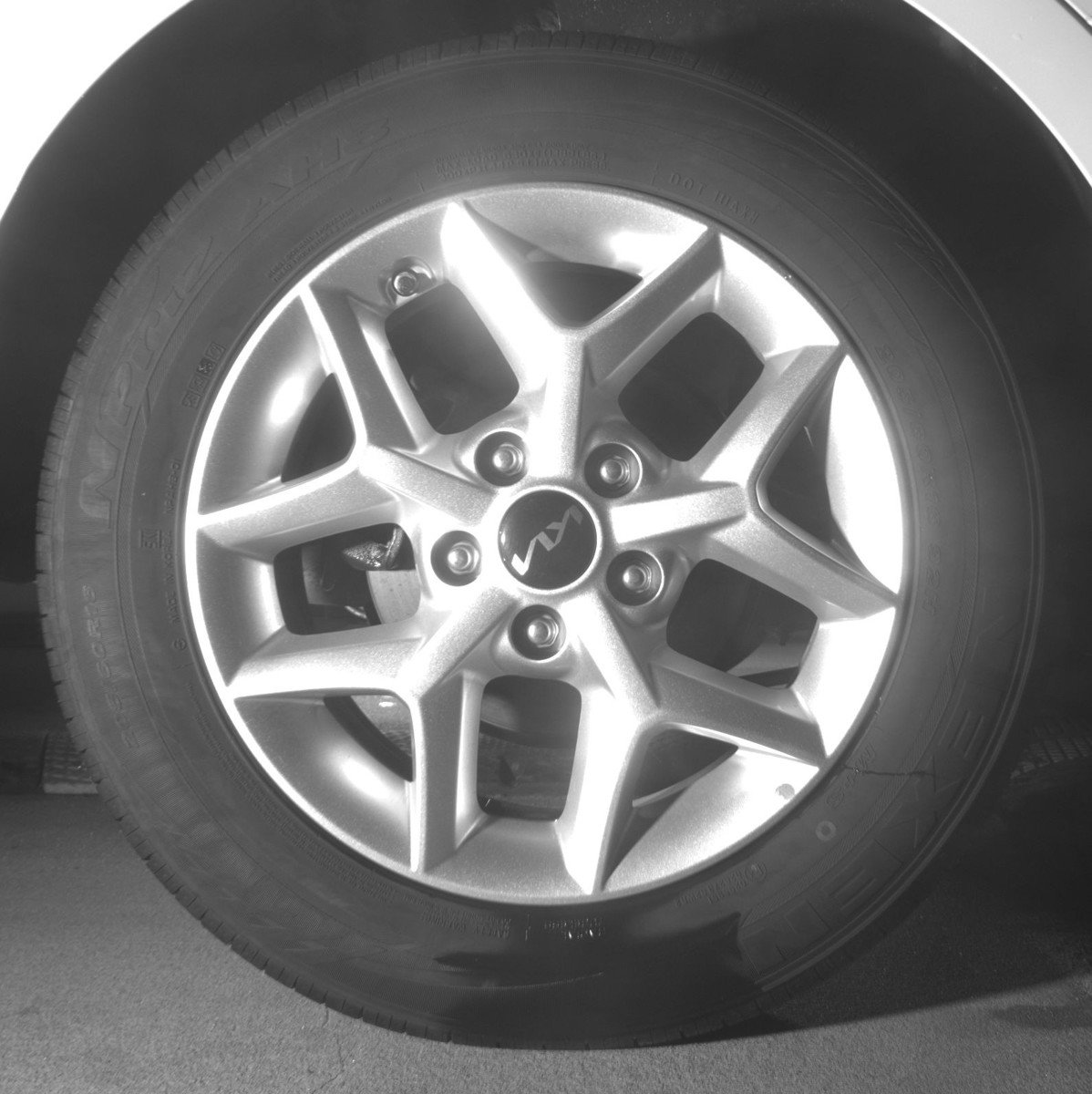 Used 2025 Kia Soul LX w/ LX Technology Package FWD image 15