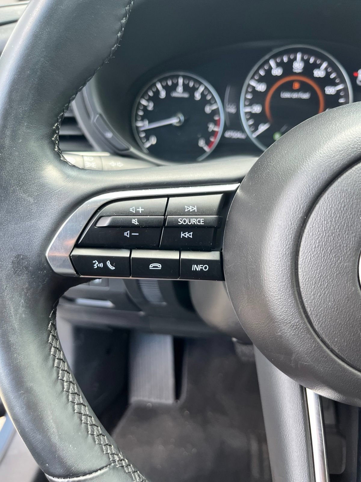 Used 2024 MAZDA CX-30 AWD 2.5 S w/ Preferred Package image 21