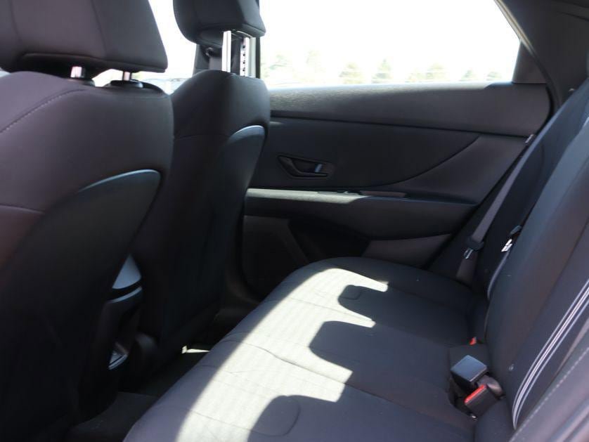 New 2026 Hyundai Elantra Sport image 20