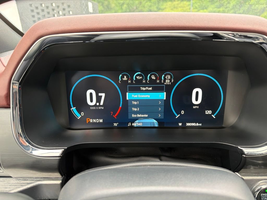 Used 2022 Ford F150 Lariat AWD/4WD image 72