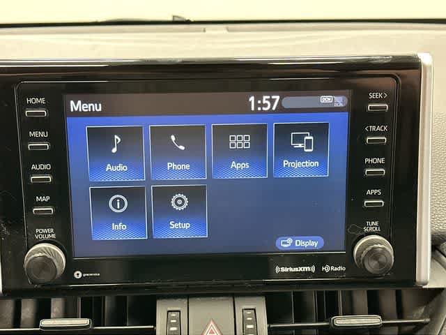 Used 2019 Toyota RAV4 Adventure w/ All Weather Liner Package AWD/4WD image 13
