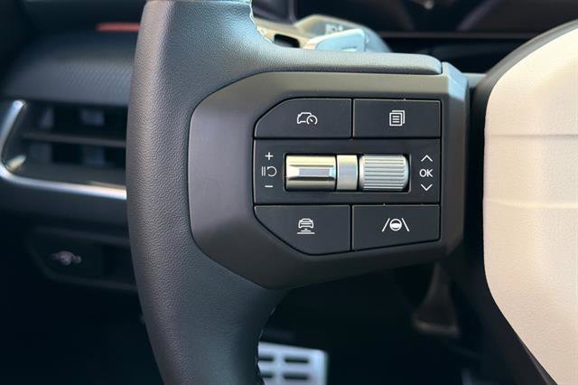New 2026 Kia K4 GT-Line Turbo FWD image 29