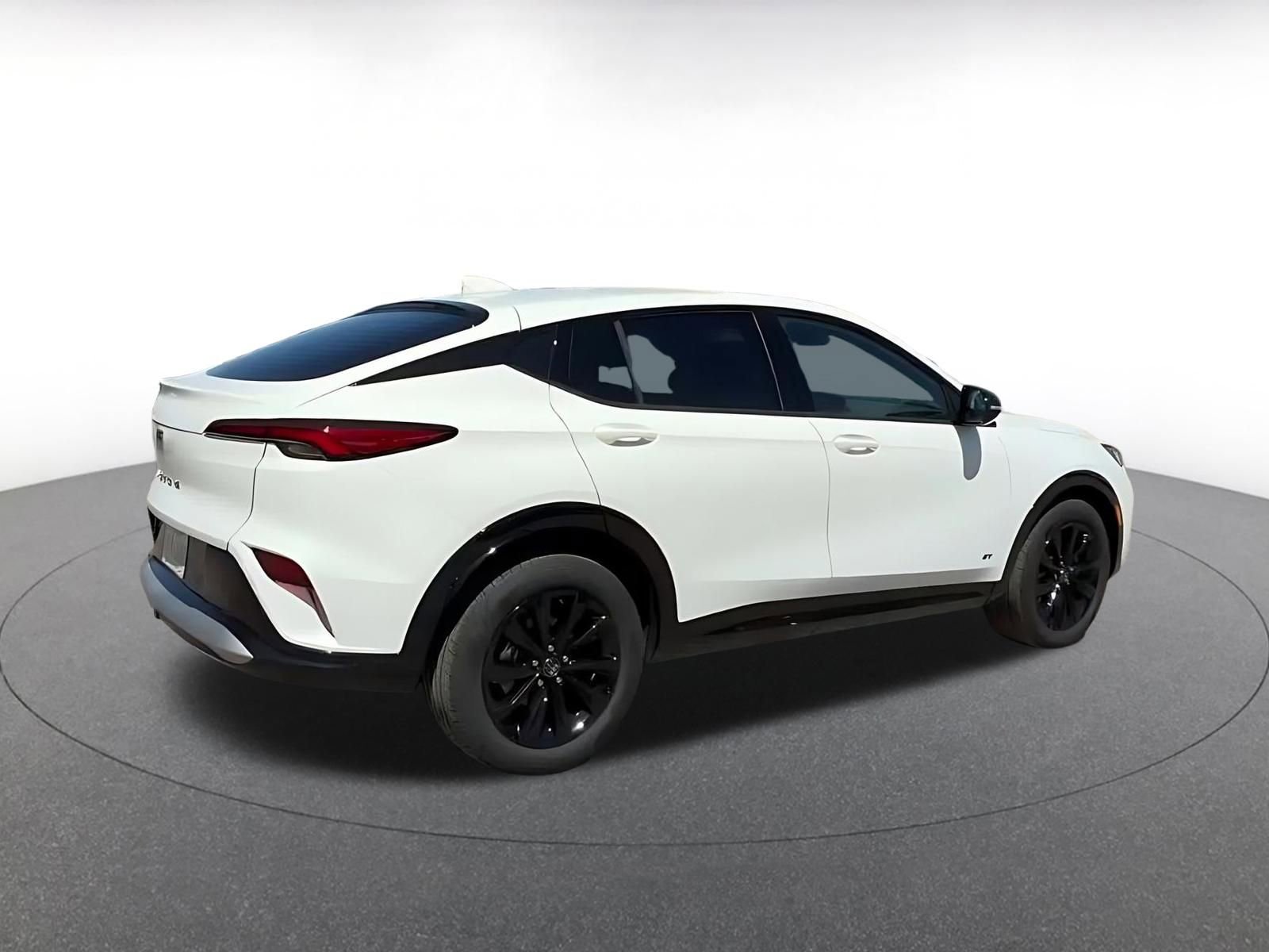 Used 2025 Buick Envista Sport Touring FWD image 14