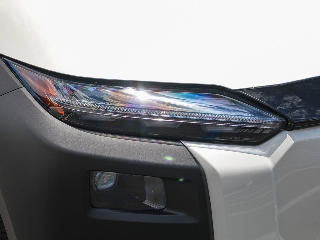 New 2026 Subaru Trailseeker AWD/4WD image 11