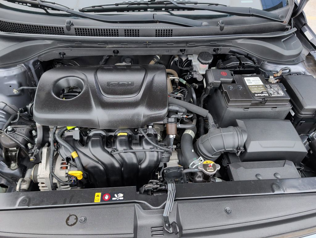 Used 2019 Hyundai Accent SE image 22