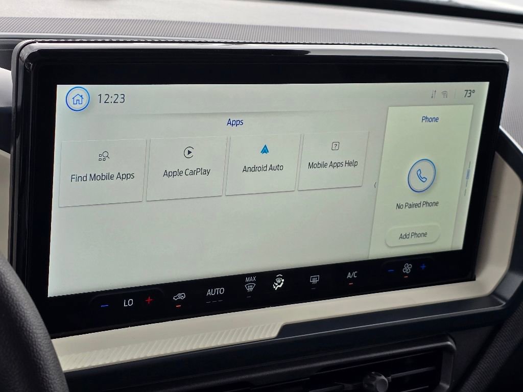 New 2025 Ford Bronco Sport Heritage image 19