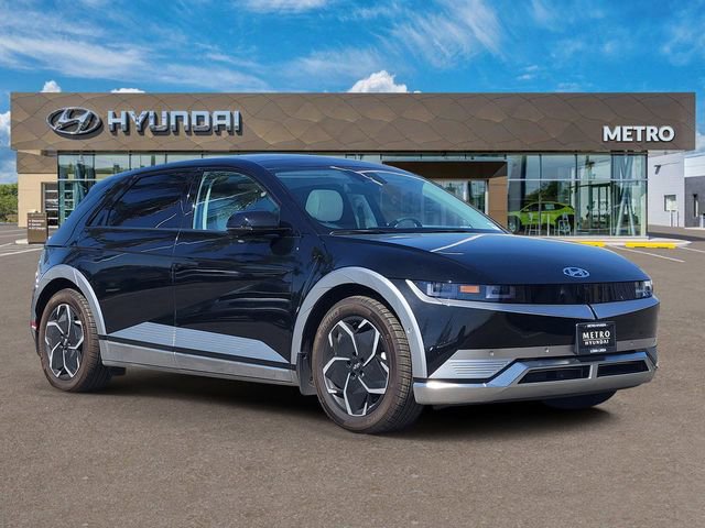 New 2024 Hyundai Ioniq 5 Limited image 1