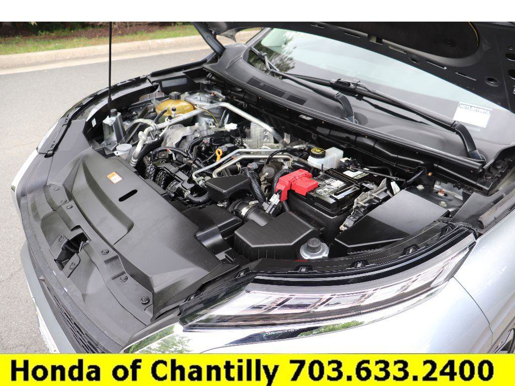 Used 2022 Mitsubishi Outlander SEL AWD/4WD image 33