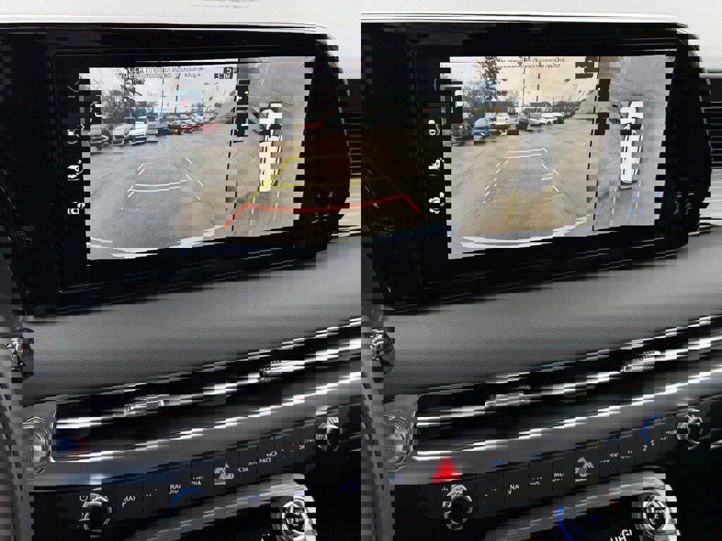 Used 2024 Hyundai Palisade Calligraphy image 15