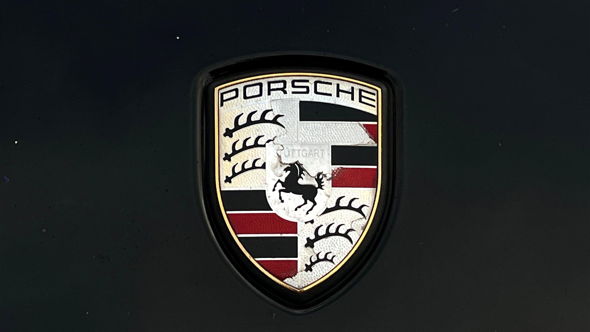 Used 2010 Porsche Panamera 4S image 50