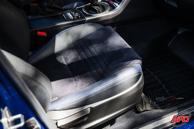Used 2015 Subaru WRX STI Launch Edition AWD/4WD image 83