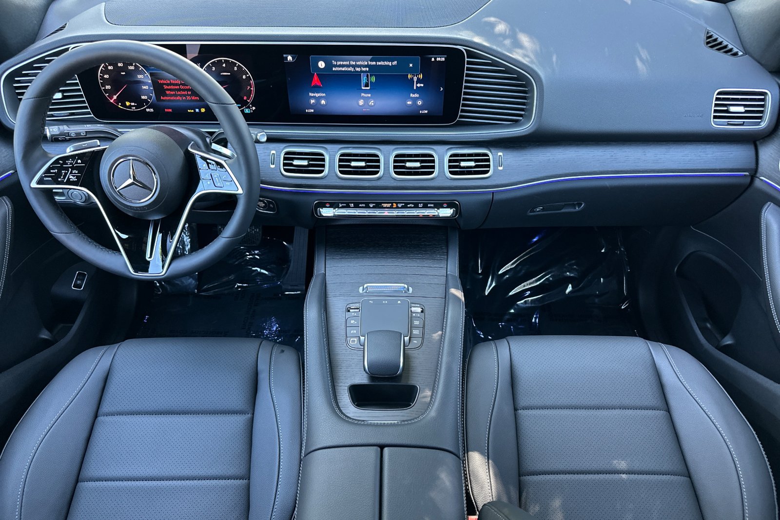 New 2026 Mercedes-Benz GLE 350 4MATIC image 9