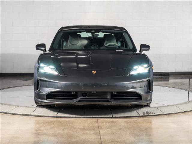 Used 2025 Porsche Taycan 4S AWD/4WD image 6