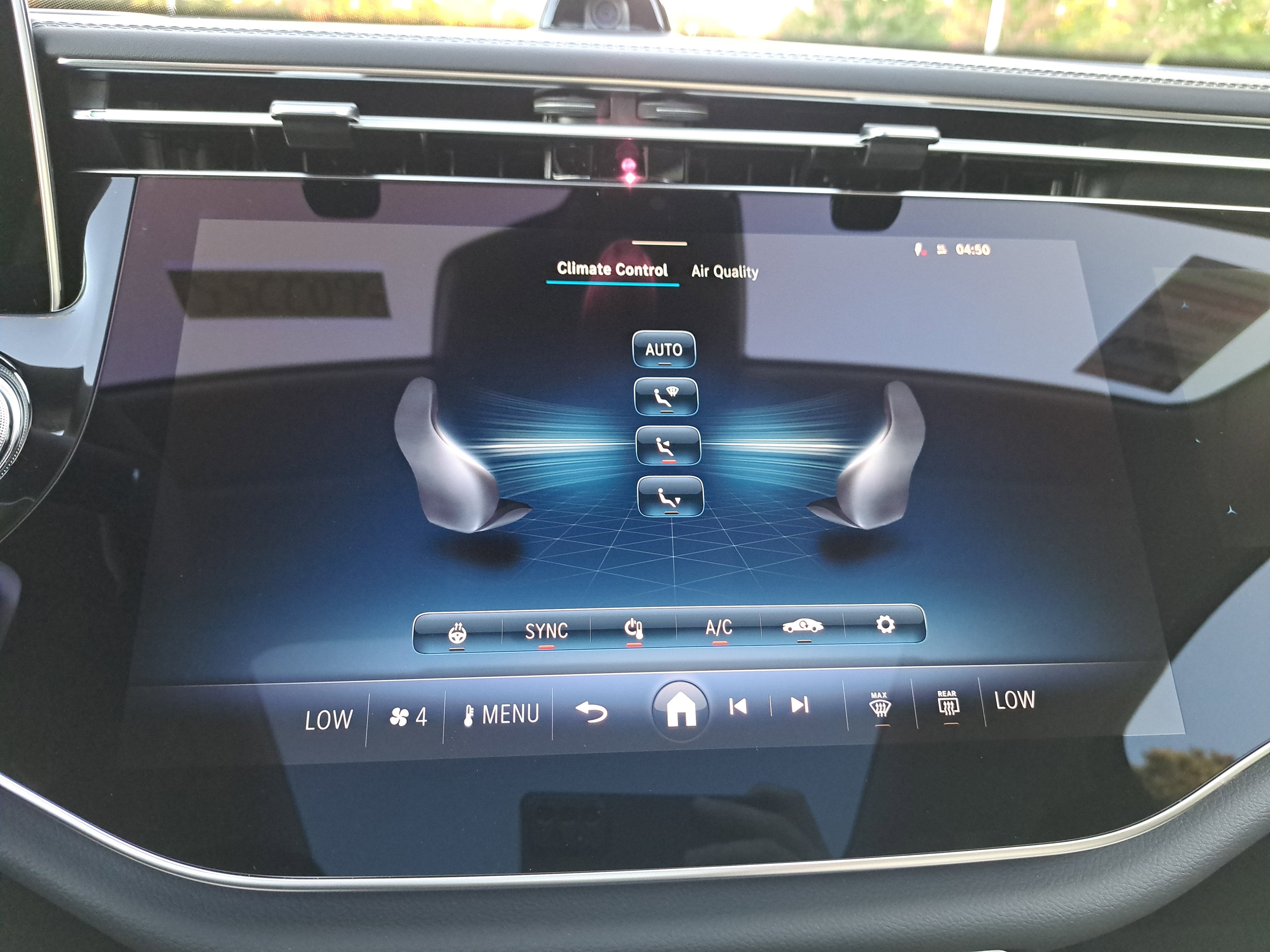 New 2026 Mercedes-Benz E 350 4MATIC Sedan image 22