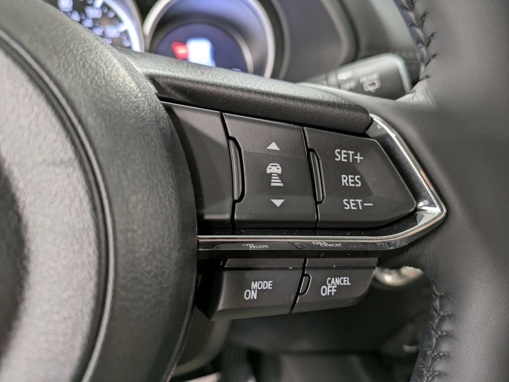 Certified 2023 MAZDA CX-5 AWD 2.5 S w/ Select Package image 18