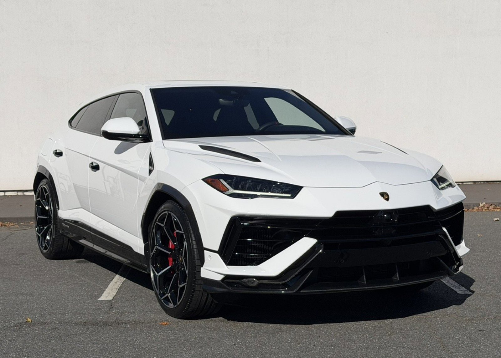 Used 2023 Lamborghini Urus Performante image 24