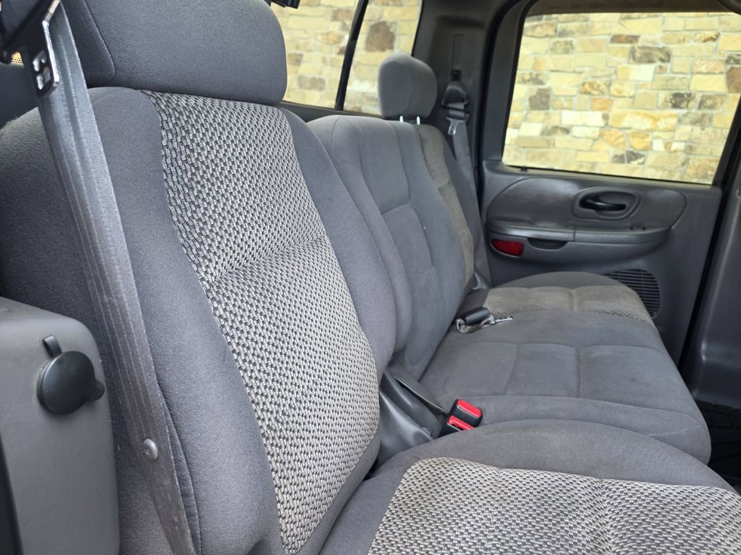 Used 2003 Ford F150 XLT AWD/4WD image 14