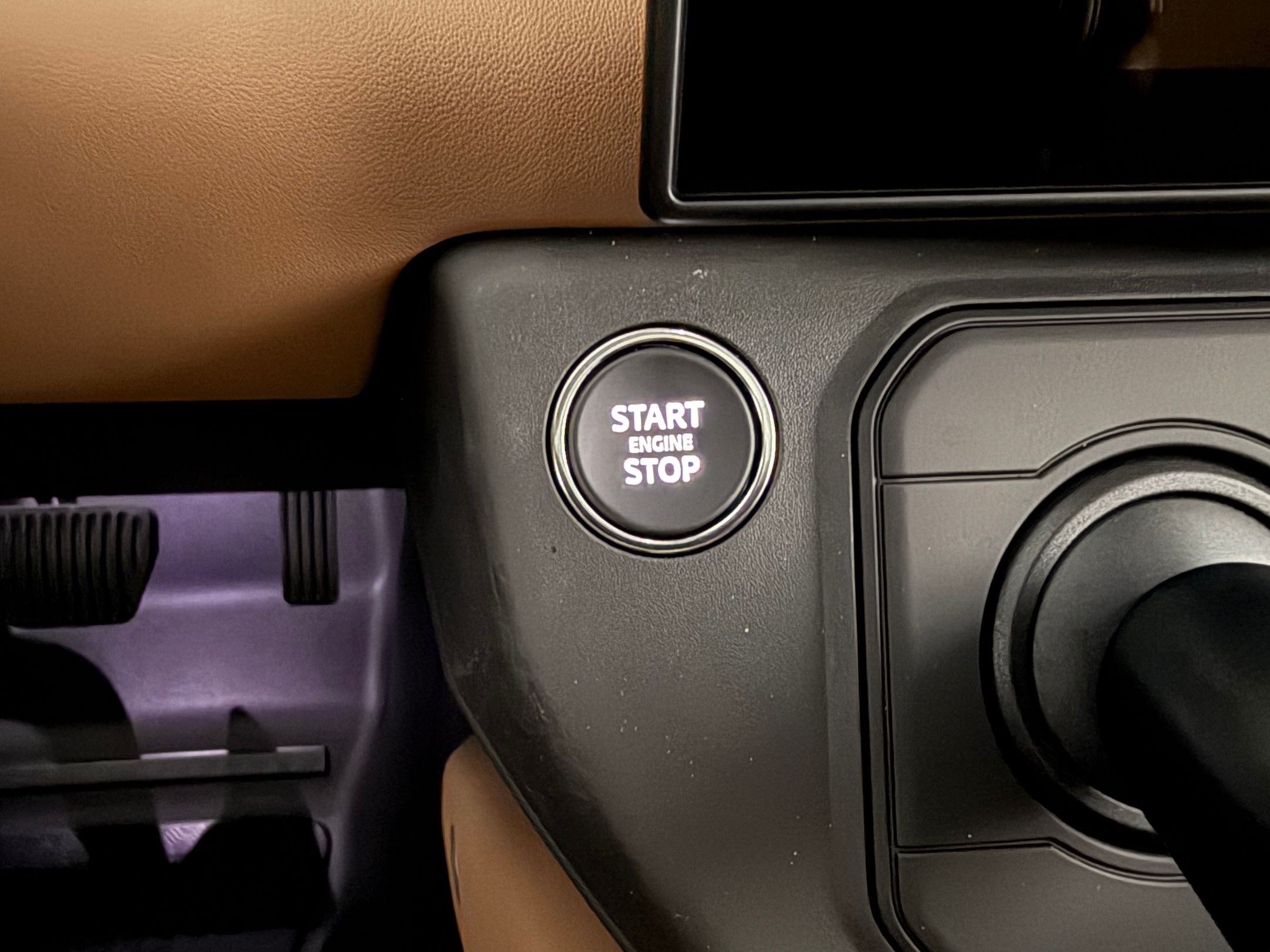 New 2026 Land Rover Defender 130 S AWD/4WD image 25