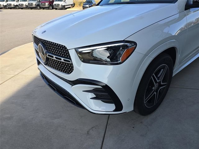 New 2025 Mercedes-Benz GLE 450 4MATIC image 11