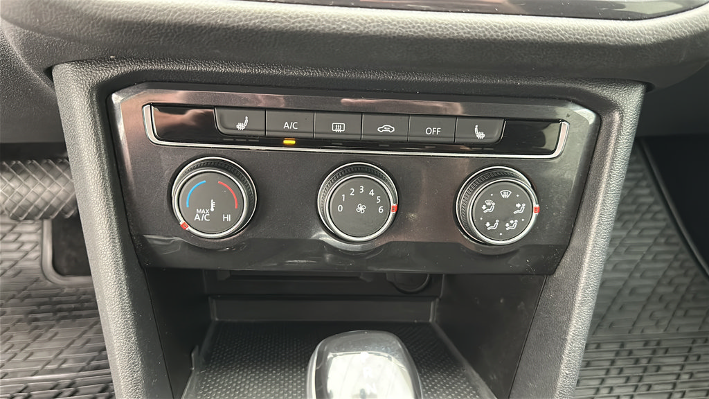 Used 2023 Volkswagen Tiguan S AWD/4WD image 18