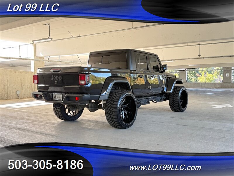 Used 2022 Jeep Gladiator Sport AWD/4WD image 6
