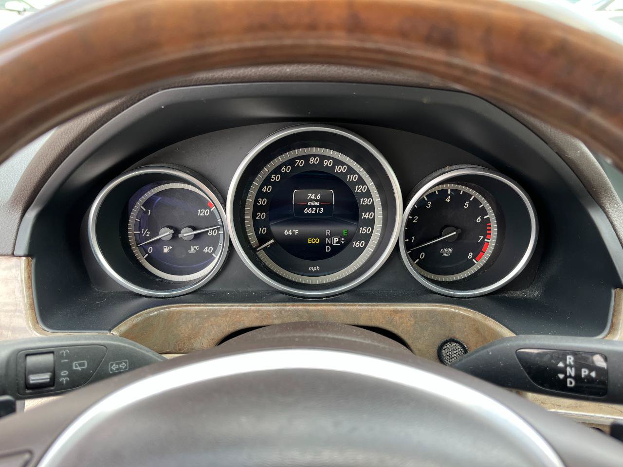 Used 2014 Mercedes-Benz E 350 4MATIC Wagon image 28