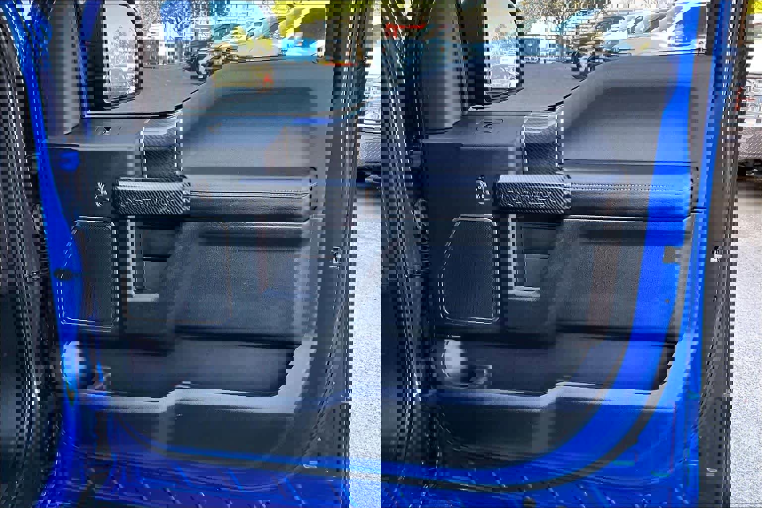 Used 2017 Ford F150 Raptor w/ Equipment Group 802A Luxury image 23