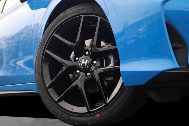 New 2026 Honda Civic Sport image 3