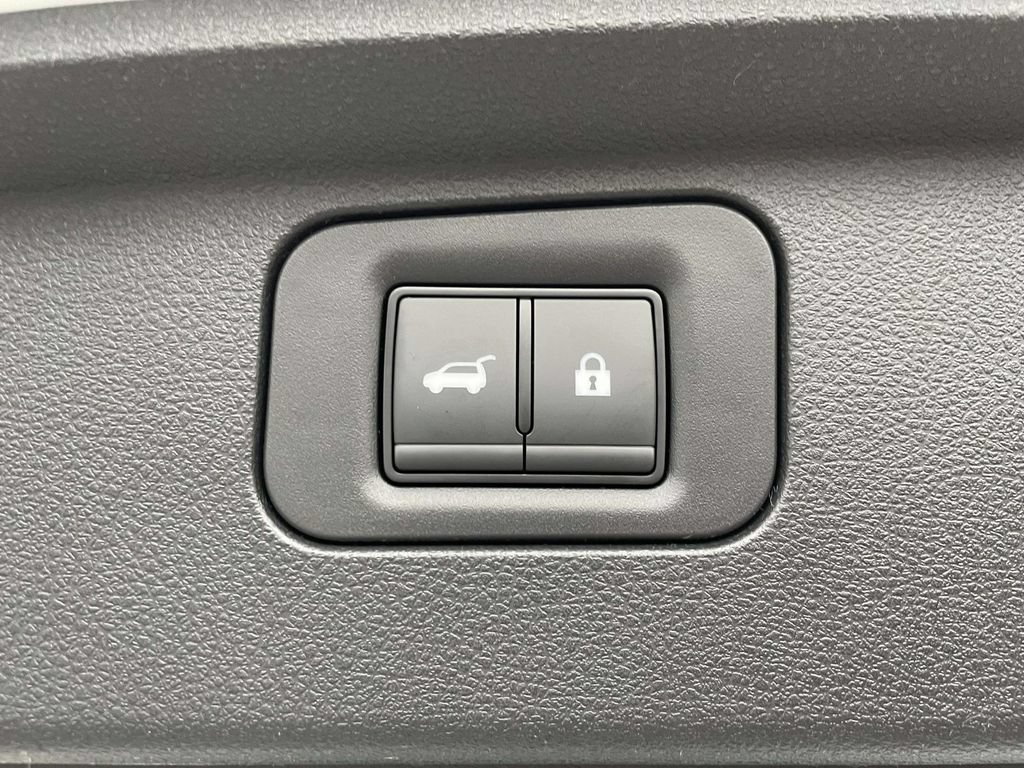 New 2026 Nissan Armada Platinum w/ Accent Package AWD/4WD image 9